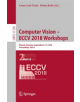 Computer Vision - ECCV 2018 Workshops - 9783030110116-thumb