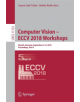 Computer Vision - ECCV 2018 Workshops - 9783030110208-thumb