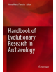 Handbook of Evolutionary Research in Archaeology - 9783030111168-thumb