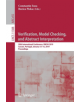 Verification, Model Checking, and Abstract Interpretation - 9783030112448-thumb