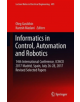 Informatics in Control, Automation and Robotics - 9783030112912-thumb