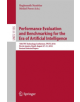 Performance Evaluation and Benchmarking for the Era of Artificial Intelligence - 9783030114039-thumb