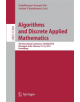 Algorithms and Discrete Applied Mathematics - 9783030115081-thumb