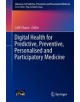 Digital Health Approach for Predictive, Preventive, Personalised and Participatory Medicine - 9783030117993-thumb