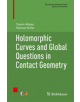 Holomorphic Curves and Global Questions in Contact Geometry - 9783030118020-thumb