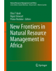 New Frontiers in Natural Resources Management in Africa - 9783030118563-thumb