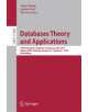 Databases Theory and Applications - 9783030120788-thumb