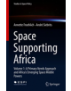 Space Supporting Africa - Springer Nature Switzerland AG - 9783030121723-thumb