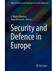 Security and Defence in Europe - 9783030122928-thumb