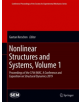 Nonlinear Structures and Systems, Volume 1 - 9783030123901-thumb