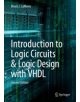 Introduction to Logic Circuits & Logic Design with VHDL - 9783030124885-thumb