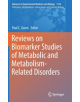 Reviews on Biomarker Studies of Metabolic and Metabolism-Related Disorders - 9783030126674-thumb