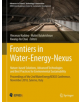 Frontiers in Water-Energy-Nexus-Nature-Based Solutions, Advanced Technologies and Best Practices for Environmental Sustainabi-thumb