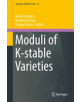 Moduli of K-stable Varieties - 9783030131579-thumb