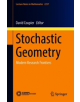 Stochastic Geometry - 9783030135461-thumb