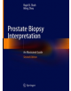 Prostate Biopsy Interpretation - 9783030136000-thumb