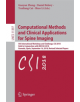 Computational Methods and Clinical Applications for Spine Imaging - 9783030137359-thumb