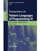 Transactions on Pattern Languages of Programming IV - 9783030142902-thumb