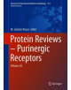 Protein Reviews - Purinergic Receptors - 9783030143381-thumb