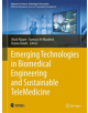 Emerging Technologies in Biomedical Engineering and Sustainable TeleMedicine - Springer Nature Switzerland AG - 9783030146467-thumb