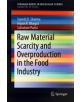 Raw Material Scarcity and Overproduction in the Food Industry - Springer Nature Switzerland AG - 9783030146504-thumb