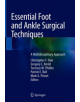 Essential Foot and Ankle Surgical Techniques - 9783030147778-thumb