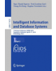 Intelligent Information and Database Systems - 9783030147983-thumb