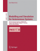 Modelling and Simulation for Autonomous Systems - 9783030149833-thumb