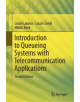 Introduction to Queueing Systems with Telecommunication Applications - 9783030151416-thumb