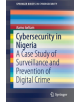 Cybersecurity in Nigeria - 9783030152093-thumb