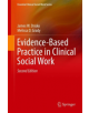 Evidence-Based Practice in Clinical Social Work - 9783030152239-thumb