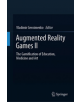 Augmented Reality Games II - 9783030156190-thumb