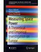 Measuring Space Power - 9783030157531-thumb