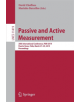 Passive and Active Measurement - 9783030159856-thumb