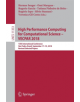 High Performance Computing for Computational Science - VECPAR 2018 - 9783030159955-thumb