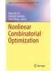 Nonlinear Combinatorial Optimization - 9783030161934-thumb