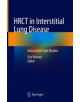 HRCT in Interstitial Lung Disease - 9783030163143-thumb