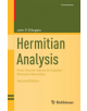 Hermitian Analysis - 9783030165130-thumb