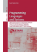 Programming Languages and Systems - 9783030171834-thumb