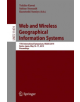 Web and Wireless Geographical Information Systems - 9783030172459-thumb