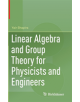 Linear Algebra and Group Theory for Physicists and Engineers - 9783030178550-thumb