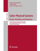 Cyber Physical Systems. Design, Modeling, and Evaluation - 9783030179090-thumb