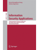 Information Security Applications - 9783030179816-thumb