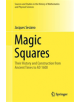 Magic Squares - 9783030179922-thumb