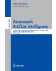 Advances in Artificial Intelligence - Springer Nature Switzerland AG - 9783030183042-thumb