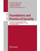 Foundations and Practice of Security - 9783030184186-thumb