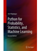 Python for Probability, Statistics, and Machine Learning - 9783030185442-thumb