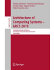 Architecture of Computing Systems - ARCS 2019 - 9783030186555-thumb