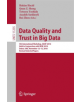 Data Quality and Trust in Big Data - 9783030191429-thumb