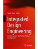 Integrated Design Engineering - 9783030193560-thumb